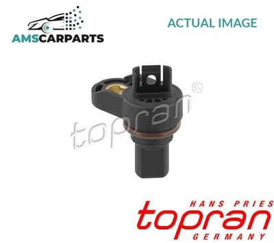 CRANKSHAFT POSITION SENSOR 502 682 TOPRAN NEW OE REPLACEMENT - Image 1 of 4