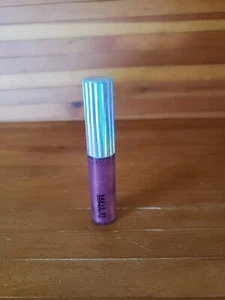 Vidrio MAC 3D BRILLO LABIAL ALGORITMO de color nuevo RARO difícil de encontrar - Imagen 1 de 2