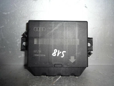 Audi A4 8E B6 Avant Steuergerät PDC SWF 8Z0919283A - Bild 1 von 4