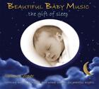 Simon Cooper Beautiful Baby Music: The Gift of Sleep (CD) Album