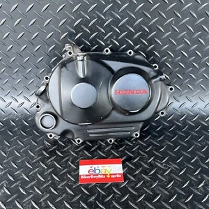 ♻️ HONDA CB125F 2008-2016 JC64E - CLUTCH COVER AND RELEASE ARM / SHAFT ♻️ - Picture 1 of 10