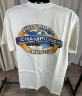 New HBO World Championship Boxing White Shirt