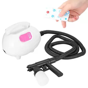 Sunless Tan Spray Machine Remote Control Electric Spray Tan Airbrush Machine DP3 - Picture 1 of 24