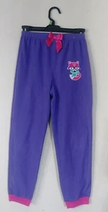 Pijama niña St Eve morado talla 12 muy lindo usado en excelente estado - Imagen 1 de 8