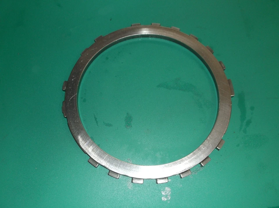 2003 Dodge Caravan 2.4L Transaxle Thrust Plate Reaction Clutch JJ1 - Image 1 of 1