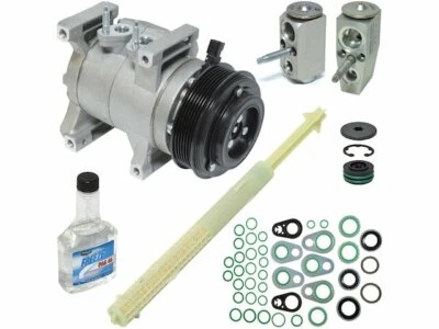 Kit de compresor de aire acondicionado para Dodge Durango 2013-2020 37196RN 2014 2015 2016 2017 2018 Foto 1 de 2