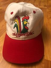 Kellogg’s Original And Best Cornflakes SnapBack Hat Cap 1996 Garner & Nevins