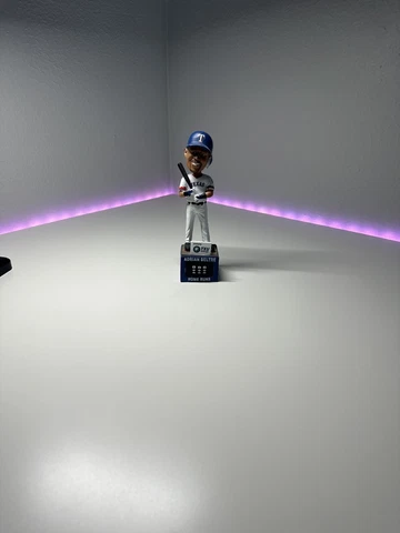 ADRIAN BELTRE TEXAS RANGERS - HOME RUN COUNTER BOBBLEHEAD Cover