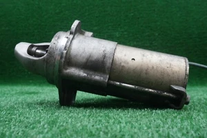 2008 2009 2010 2011 2012 CHEVROLET MALIBU STARTER MOTOR OEM - Picture 1 of 4