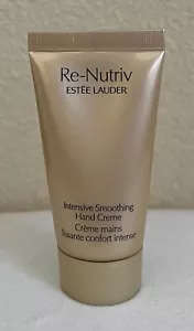 Estee Lauder Re-Nutriv intensive Glättung Handcreme 1 Flüssigunzen/30 ml - Bild 1 von 2