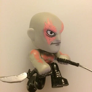 Funko Mystery Mini Guardians of the Galaxy DRAX - Bild 1 von 1