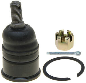 ACDelco 46D2164A Suspension Ball Joint For Select 86-93 Acura Honda Models