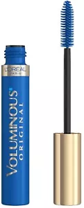 L’Oreal Paris Makeup Voluminous Original Volume Building Mascara Cobalt Blue 0.2 - Picture 1 of 4