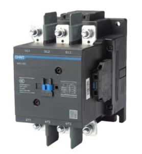 CHNT NXC Series AC Contactor NXC-330 24V 110V 220V 380V - Picture 1 of 1