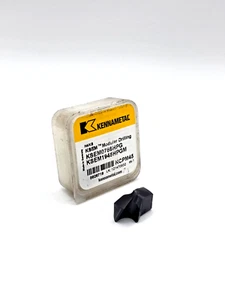 Kennametal KSEM0766HPG KSEM1945HPGM KCPM45 Hartmetall Bohreinsatz - Bild 1 von 3