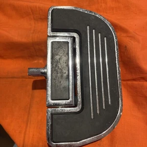 KURYAKYN RIBBED FOLDING FLOORBOARD - ONE SIDE ONLY - Picture 1 of 11