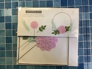 Wreath Kit - Picture 1 of 1