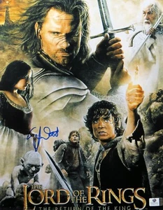 Elijah Wood Signed Autographed 11X14 Photo Lord of the Rings Frodo GV822748 - Picture 1 of 2