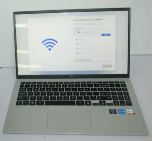LG Gram 15Z95P 15.6" Laptop Intel i5-1155G7 512GB 16GB Intel Iris Xe Graphics