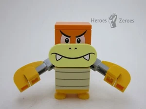 LEGO 71387 Super Mario Luigi Starter Course BOOM BOOM interaktive Figur - Bild 1 von 5