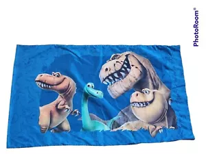 The Good Dinosaur 2 sided standard pillowcase - Picture 1 of 4