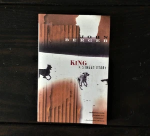 John Berger - King: A Street Story - Bild 1 von 2