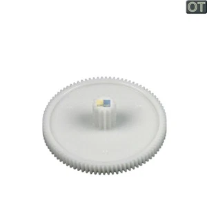 Engranaje PHILIPS Saeco 996530049894 Original 12/90 Dientes Blanco Para Cafetera - Imagen 1 de 1