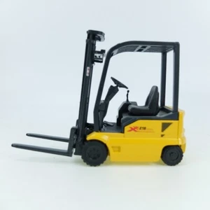 Komatsu XE18 OLD CARs gb 007 1:25 - Picture 1 of 2