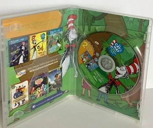 The Cat in the Hat Knows a Lot About That: Double Feature  - Picture 1 of 3