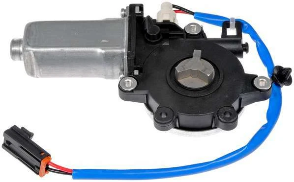 Power Window Motor for 1991-1994 Nissan Sentra Foto 1 de 1
