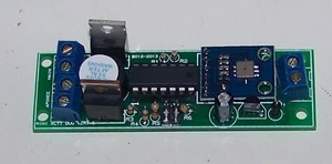 Mini AltiDuo- Attiny 84 model rocket altimeter kit - Arduino/ Altimetre fusée - Picture 1 of 1