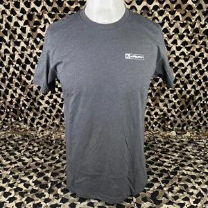 NEW Dye PMP T-Shirt - Gray - XXX-Large - Picture 1 of 4