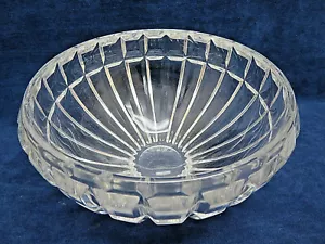 Servir cristal de corte pesado - Ensaladera - Imagen 1 de 8