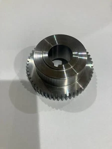 Hobart M802/v1401 Huba spline - Zdjęcie 1 z 3