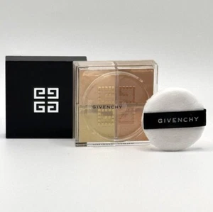 Givenchy Prisme Libre Loose Powder 5 Popeline Mimosa .14 oz (Original Formula) - Picture 1 of 11