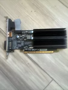 XFX Radeon HD-545X-ZQ 1GB DDR3 HDMI DVI Video Card - Picture 1 of 8