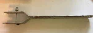 Vintage Electric Fence Wire Rachet Tightening Tightener Handle tensioner - Picture 1 of 4