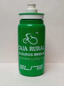 BIDON CICLISMO Caja Rural - Seguros RGA 2018 - Imagen 1 de 2