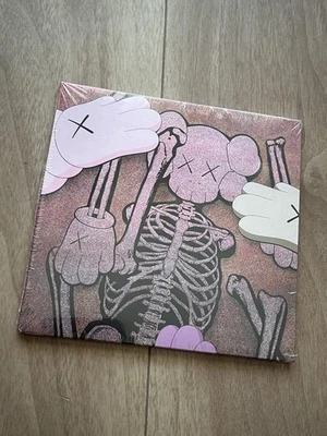 Signed Clipse Cd Rap Album Collectible Music Memorabilia - Image 1 of 3