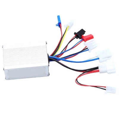 Effizientes EScooter Controller und Motor Set 24V250W für Balanced Scooter - Bild 1 von 4