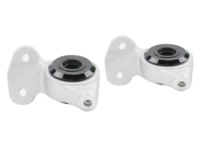 Whiteline Control Arm Bushing Set W53518 – Fits BMW E46 318ti, 328i, 330xi & M3 — 第 1/4 张图片