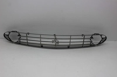 99-01 FERRARI 456 M PARACHOQUES DELANTERO REJILLA CON PLACA Foto 1 de 4