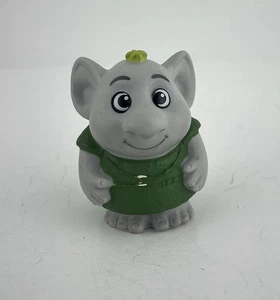 Disney Frozen Trolls Pequeña Sorpresa Bebé Troll Figura Niños Juguete 2.25 pulgadas - Imagen 1 de 8