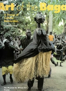 Kunst der Baga Ein Drama kultureller Neuerfindung - Bild 1 von 1