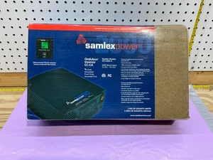 Samlex NTX-2000-12 Pure Sine Wave Inverter - 2000W - Picture 1 of 4