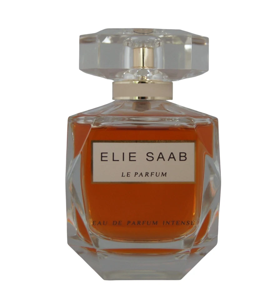 Elie Saab Le Parfum Intense Eau De Parfum EDP 90ml - Bild 1 von 2