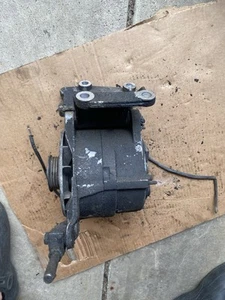 1990 Jaguar XJS 5.3 V12 Alternator Generator Motor Bosch - Picture 1 of 4