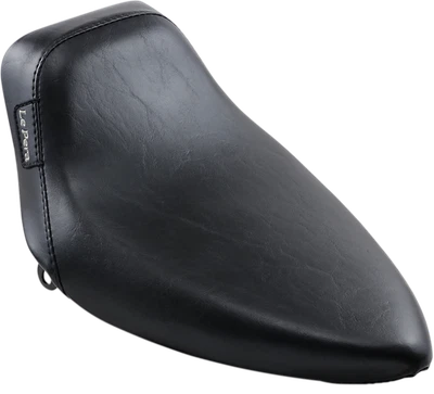 Harley-Davidson Electra Glide FL asiento individual Le Pera LN-002 Bare Bones 65-80 Foto 1 de 4