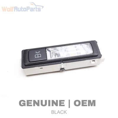 Luz de lectura Mercedes-Benz C43 AMG 2019-2021 - cúpula trasera izquierda 0009068905 Foto 1 de 4