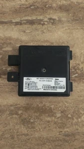 2013 2014 2015 2016 Ford Escape Blind Spot Radar Sensor OEM DV6T-14C689-BB - Picture 1 of 3